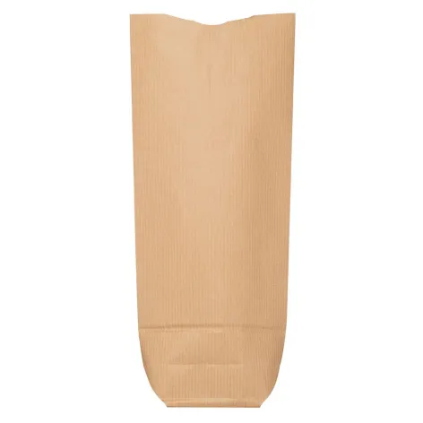 Kraft Paper Satchel Bag
